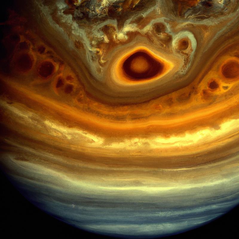 Na Jupiterově měsíci Io objeven energeticko-materiální most, který vede daleko do vesmíru. - foto 2