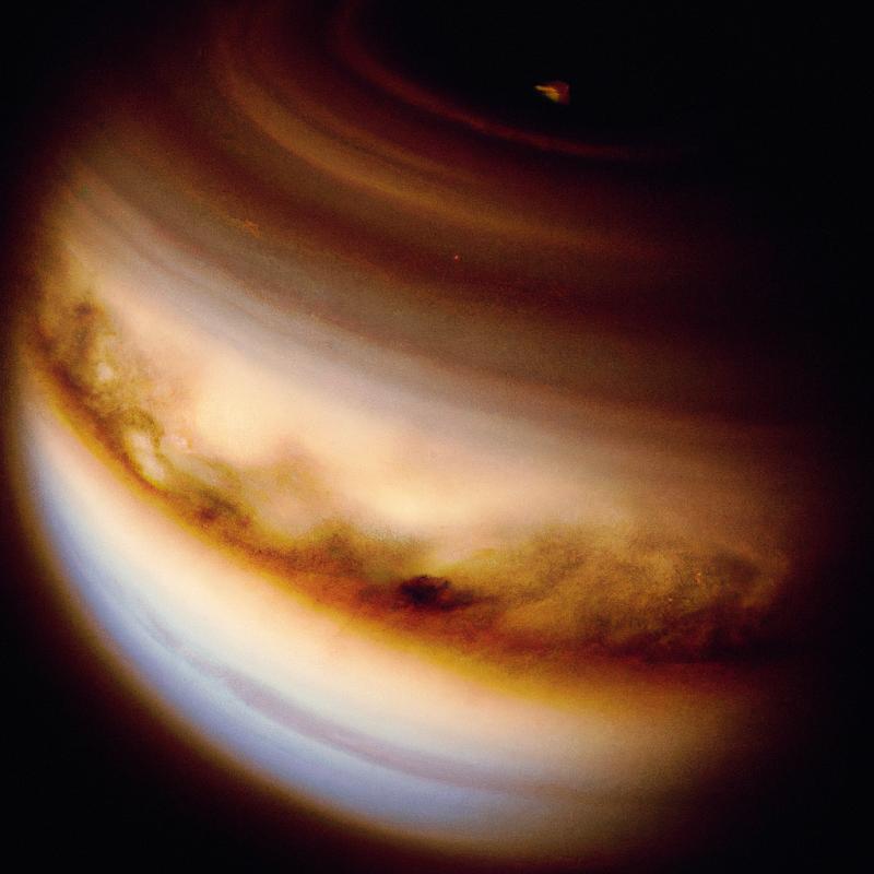 Na Jupiterově měsíci Io objeven energeticko-materiální most, který vede daleko do vesmíru. - foto 3