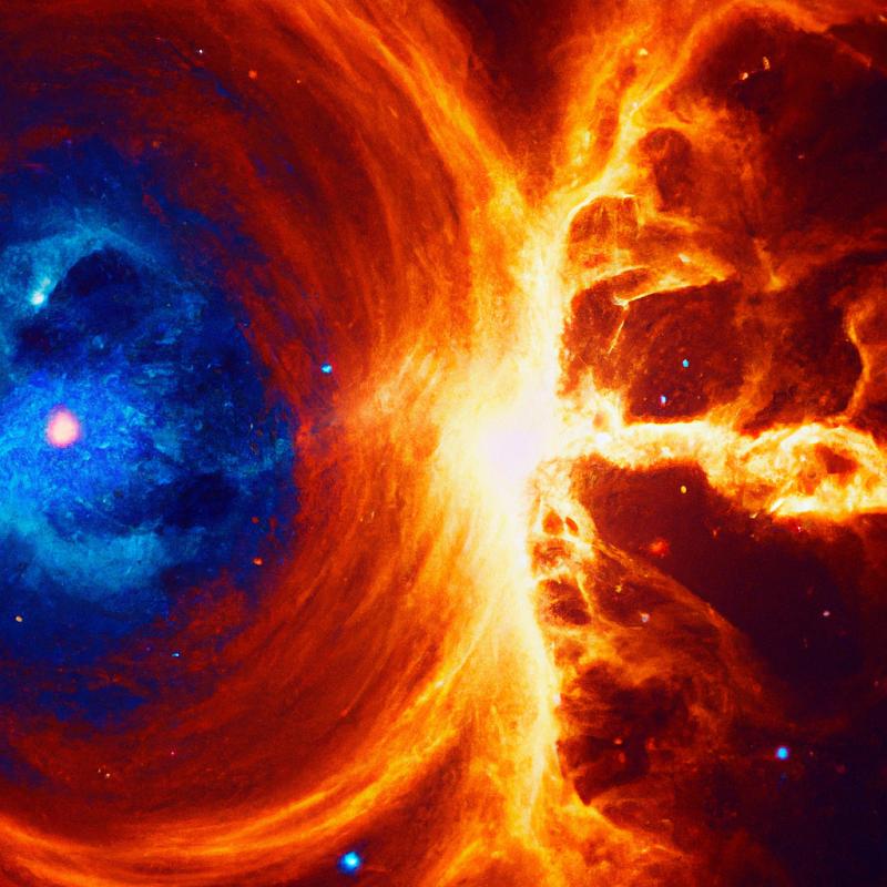 Na konci vesmíru: Tajemné síly oživují planetu Y. - foto 3