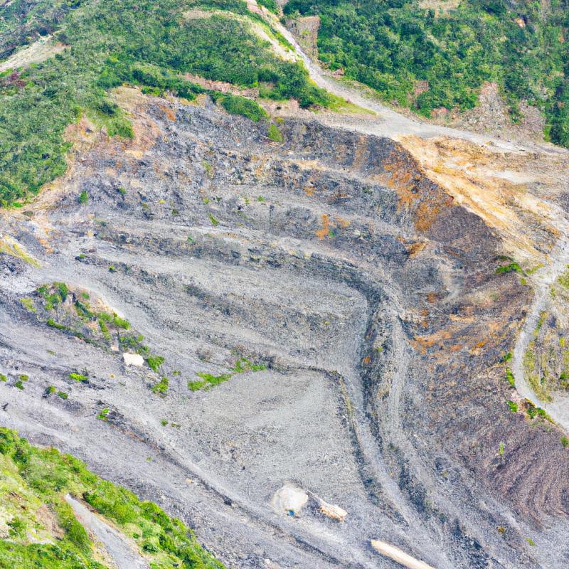 Na Novém Zélandu při boji proti odlesňování našli důl na platinu. Asi to změní všechny plány - foto 1