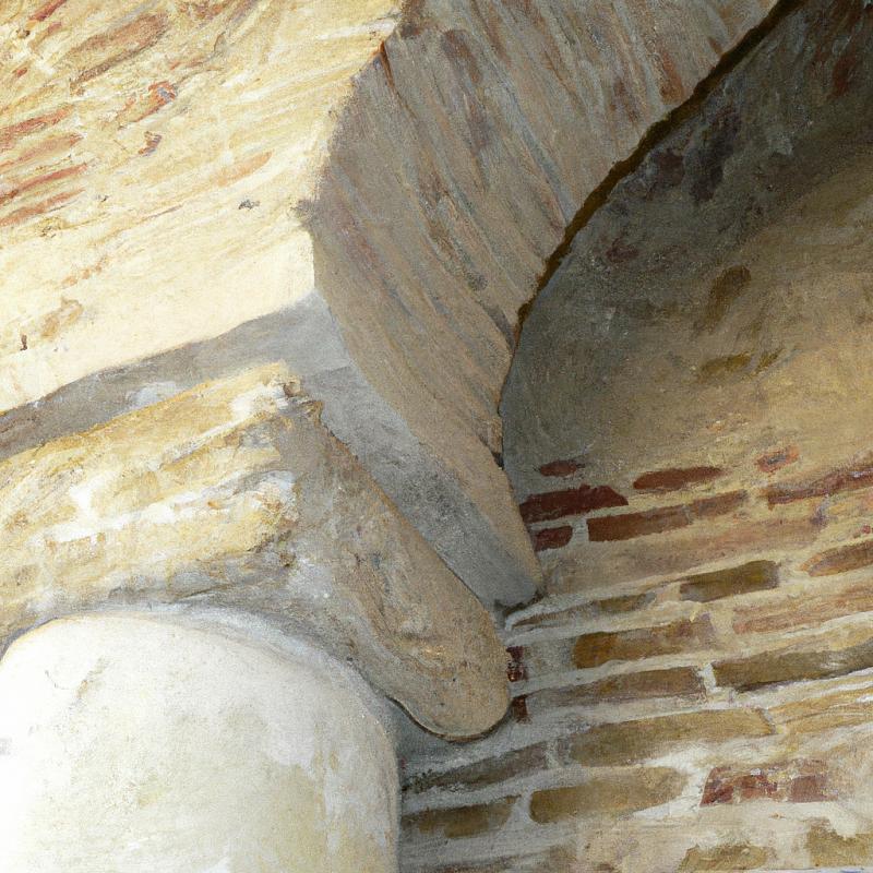 Nálezci středověkého kostela se divili, co ukrývá jeho zdi. - foto 3