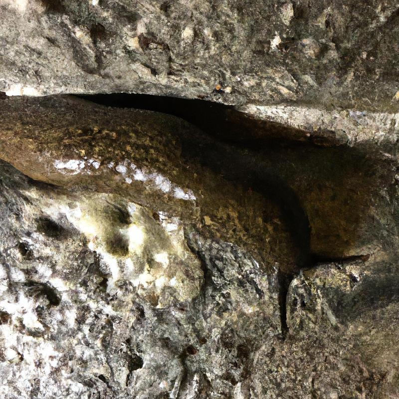 Národní park v Kanadě otevřel novou atrakci: Výlet podzemím, kde se schovávají obří slimáci. - foto 3
