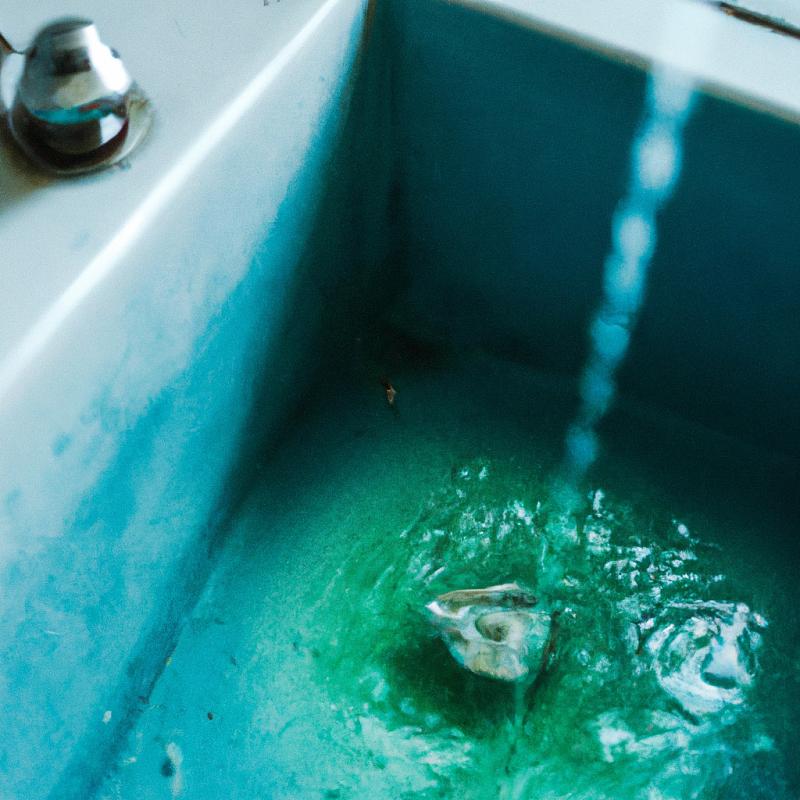 Návrat živých mrtvých: Jak zombie objevili posvátnou vodu v koupelně. - foto 1