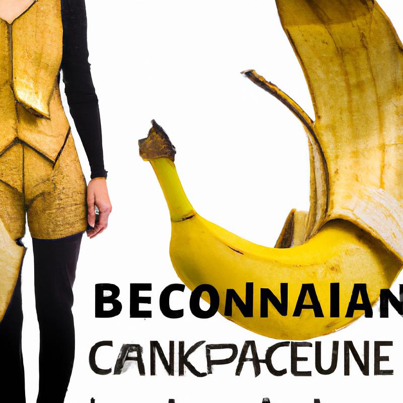 Nejnovější módní trend: Nosí se oblečení z recyklovaných banánových slupek - foto 3