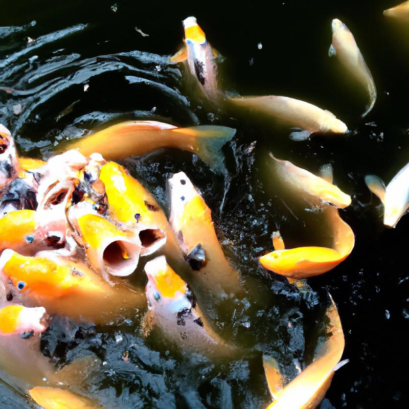 Nejnovější výzkum prokázal, že ryby mají tajné společenství a plánují povstání. - foto 2