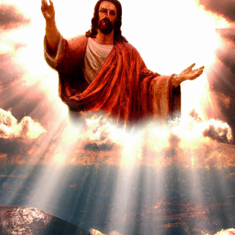 Největší záhada světa: Pravý vzhled Ježíšova původu byl konečně objeven! - foto 3