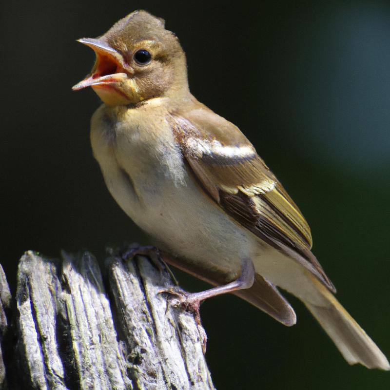 Neobyčejné zjištění: Ptáci se naučili zpívat hitovky a vytvořili vlastní hudební scénu! - foto 3