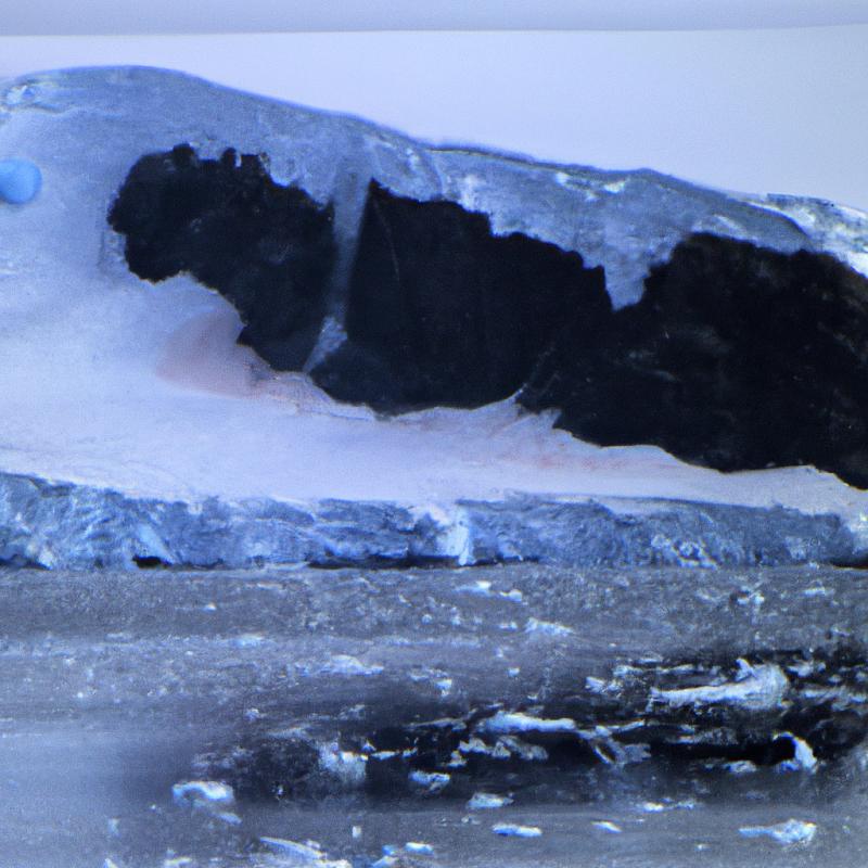 Neuvěřitelný objev v Antarktidě: ledovce začaly hrát rockové hity! - foto 3