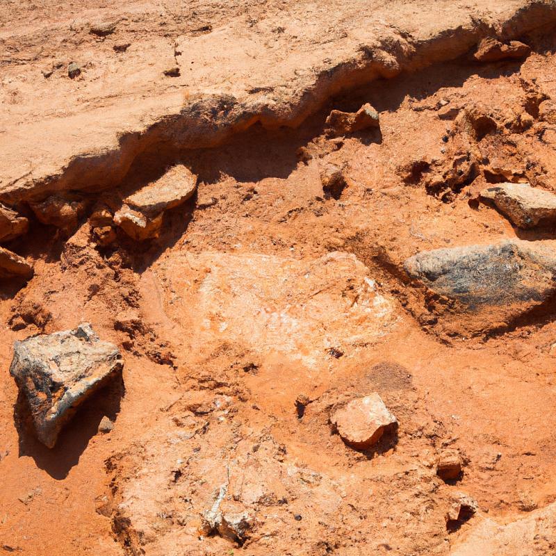 Nová paleontologická naleziště v Bolívii poodhalují původ dinosaurů. - foto 2