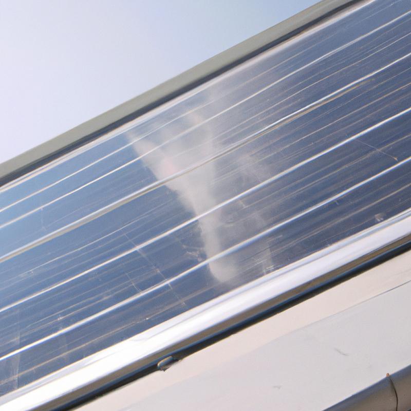 Nová revoluce v oblasti solární energie: Panel, který dokáže zásobovat elektřinou celý dům? - foto 1