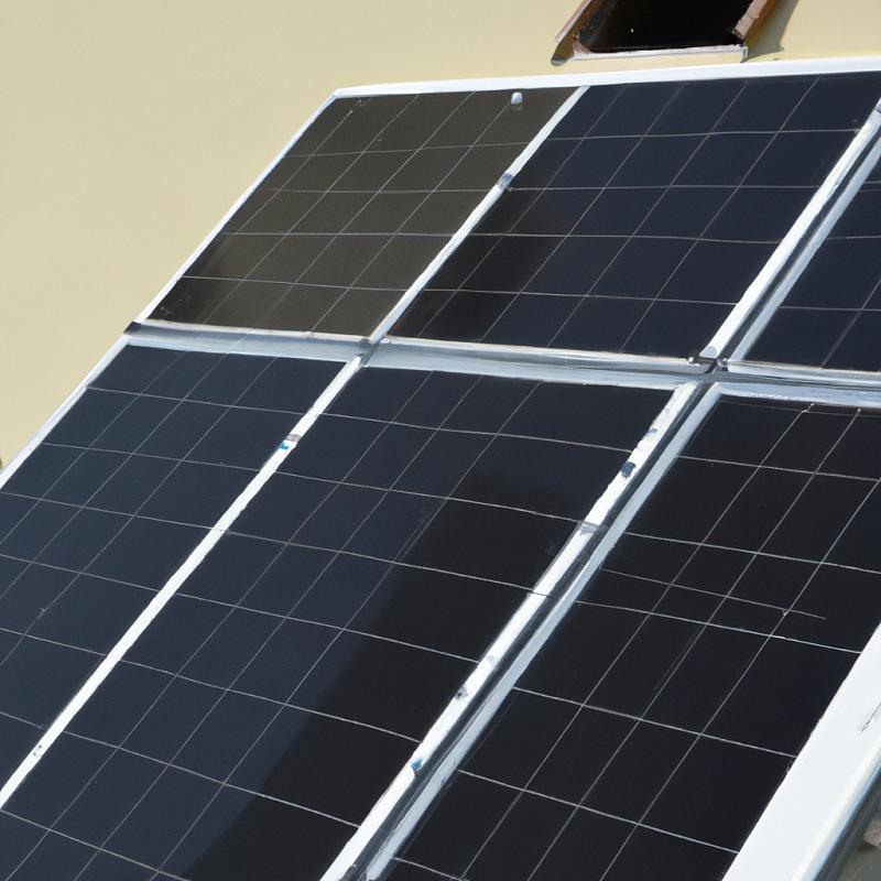 Nová revoluce v oblasti solární energie: Panel, který dokáže zásobovat elektřinou celý dům? - foto 2