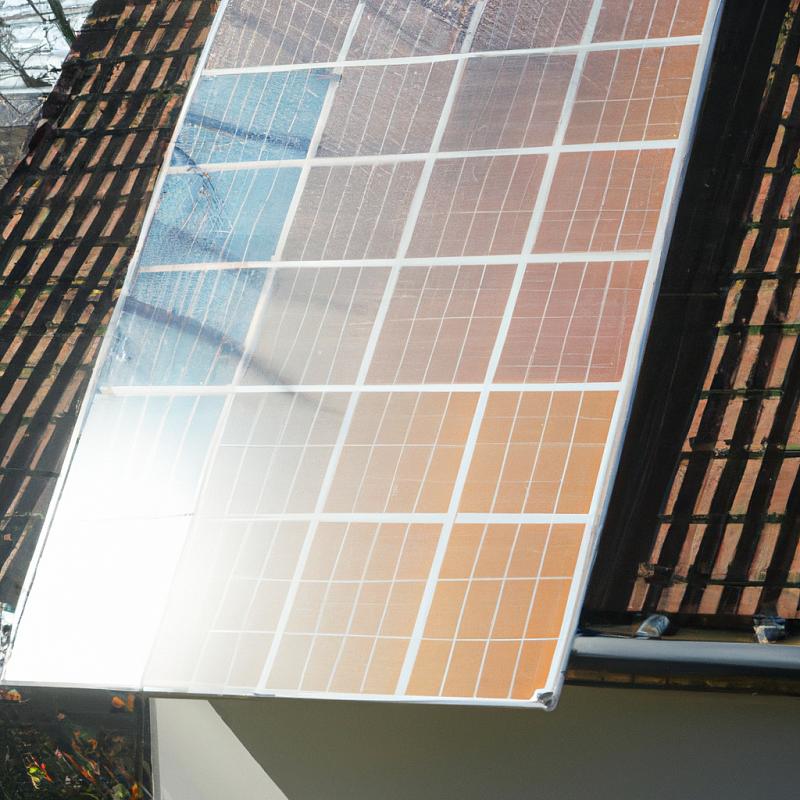 Nová revoluce v oblasti solární energie: Panel, který dokáže zásobovat elektřinou celý dům? - foto 3