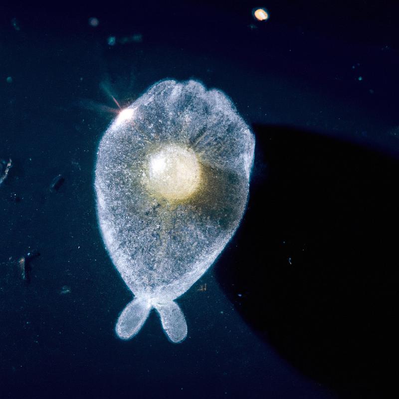 Nová studie o oceánu poodhalila dosud neobjevené organismy. - foto 2