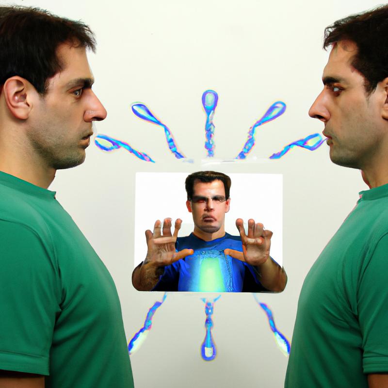 Nová teorie: Lidé mohou komunikovat telepaticky - foto 1