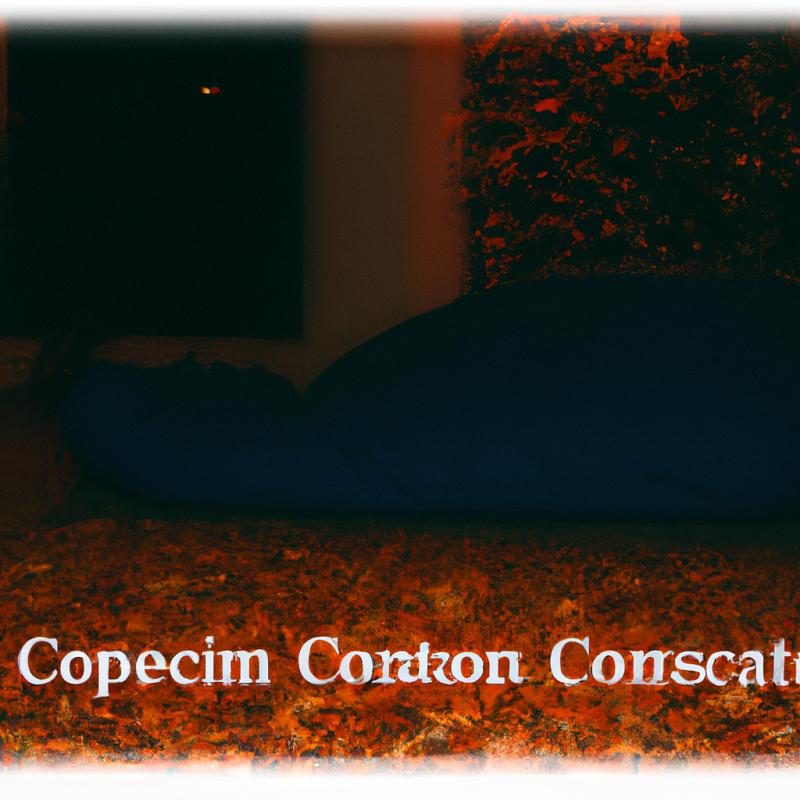 Nově objevená koncentrační koma může udržet člověka při životě po dobu 20 let. - foto 1