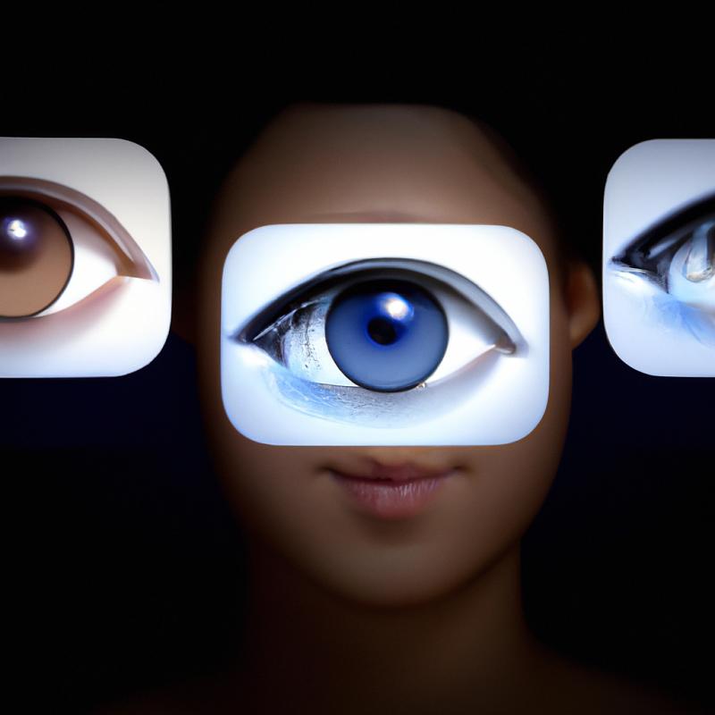Nový trend: Lidé si nechávají implantovat třetí oko pro lepší vidění do budoucnosti - foto 1