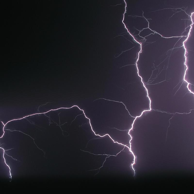 Nový zdroj energie: Tým vědců objevil způsob, jak získat elektřinu z blesku! - foto 3