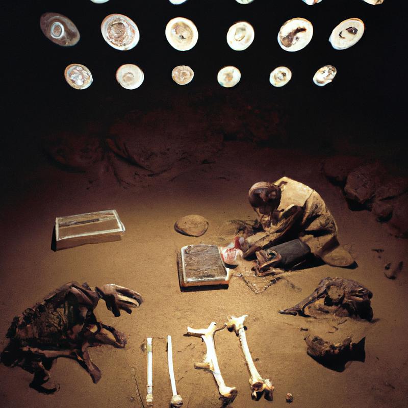 Období paleolitu: Co můžeme dozvědět o životě před 20 000 lety? - foto 3