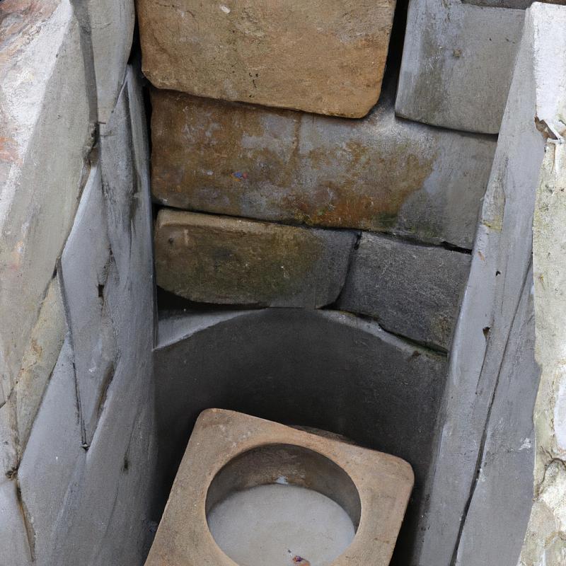 Odhalení záhadného artefaktu: Jak starověký záchod změnil průběh historie. - foto 2
