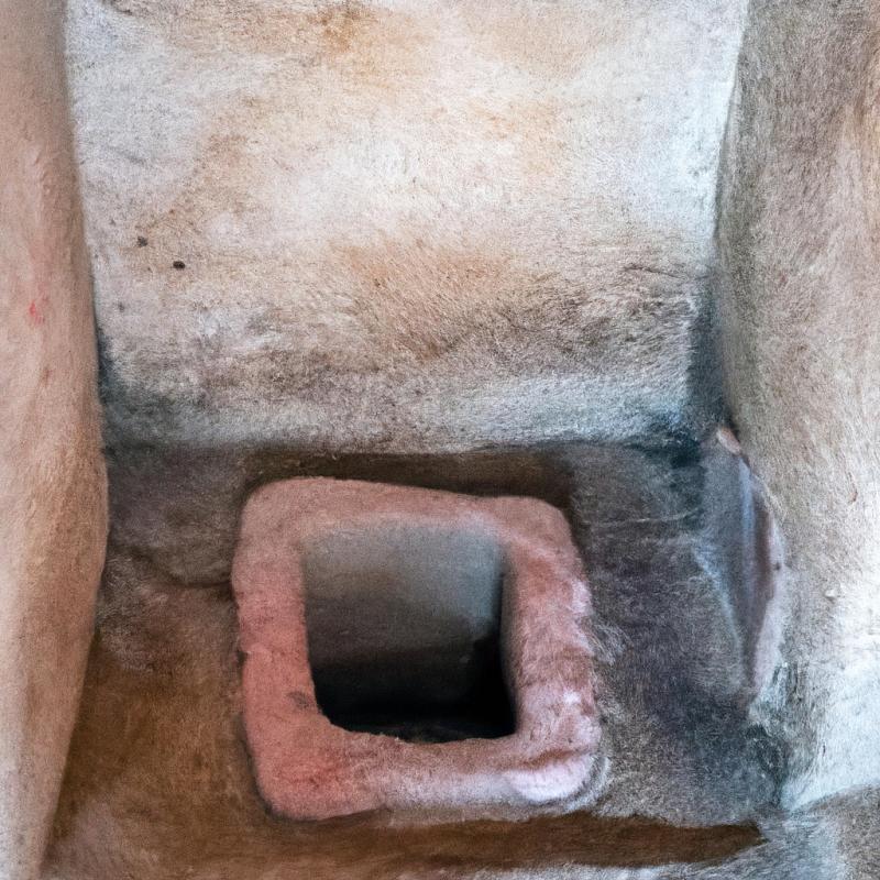Odhalení záhadného artefaktu: Jak starověký záchod změnil průběh historie. - foto 3