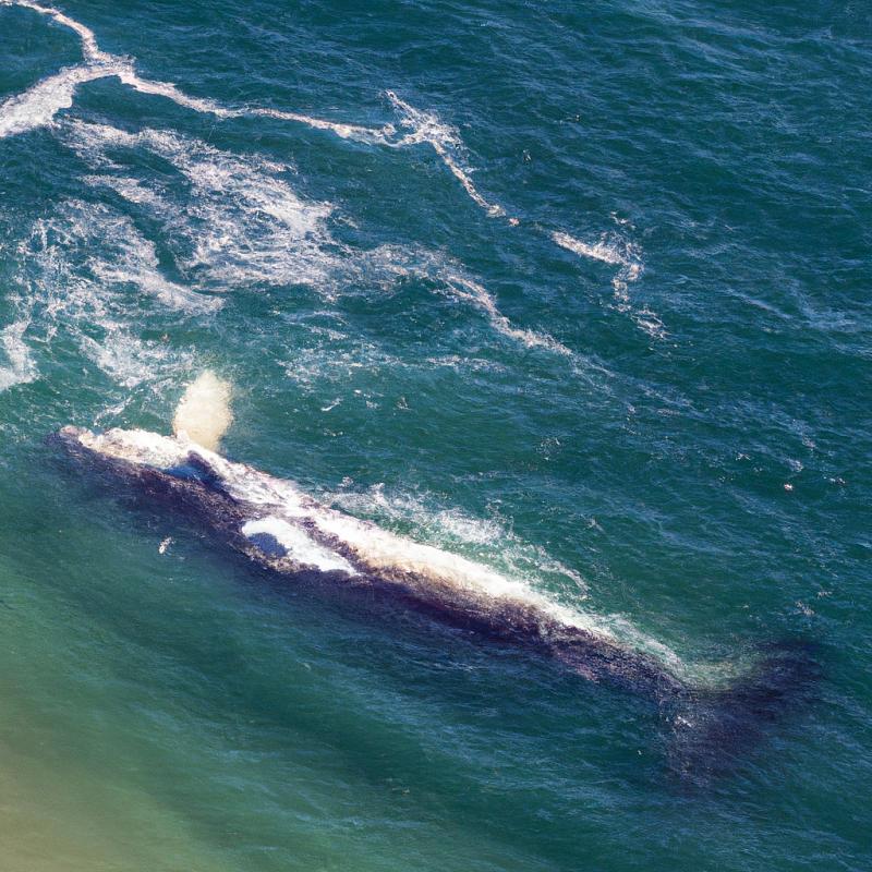 Odhaleno! Velryby "šly na návštěvu" do břehů Portugalska. Co se jim mohlo stát? - foto 2
