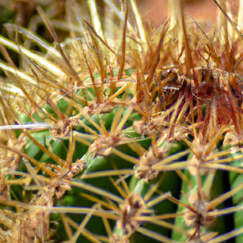 Oživlé kaktusy terorizují poušť: Jak se bránit proti bodlinám s vlastní vůlí? - foto 1