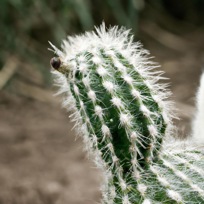 Oživlé kaktusy terorizují poušť: Jak se bránit proti bodlinám s vlastní vůlí? - foto 3