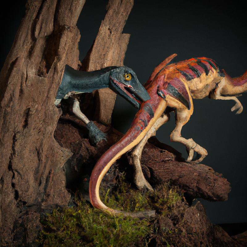 Palaeontologické nálezy: Tři nové druhy dinosaurů byly objeveny v jihoamerickém lese. - foto 1