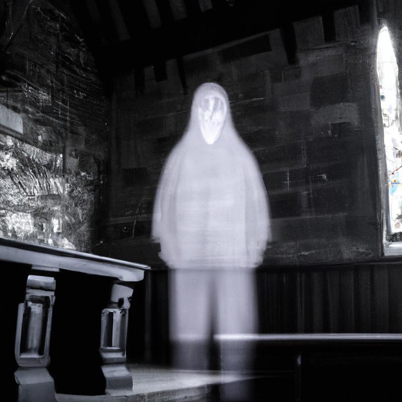 Paranormální jevy: Může být duchovno vědecky vysvětleno? - foto 1
