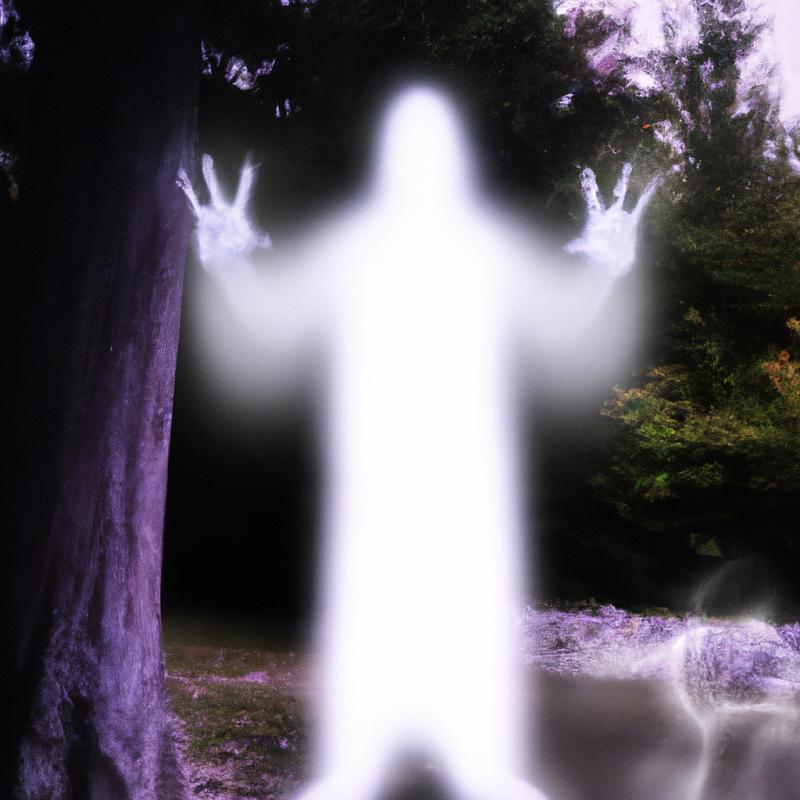 Paranormální jevy: Může být duchovno vědecky vysvětleno? - foto 3