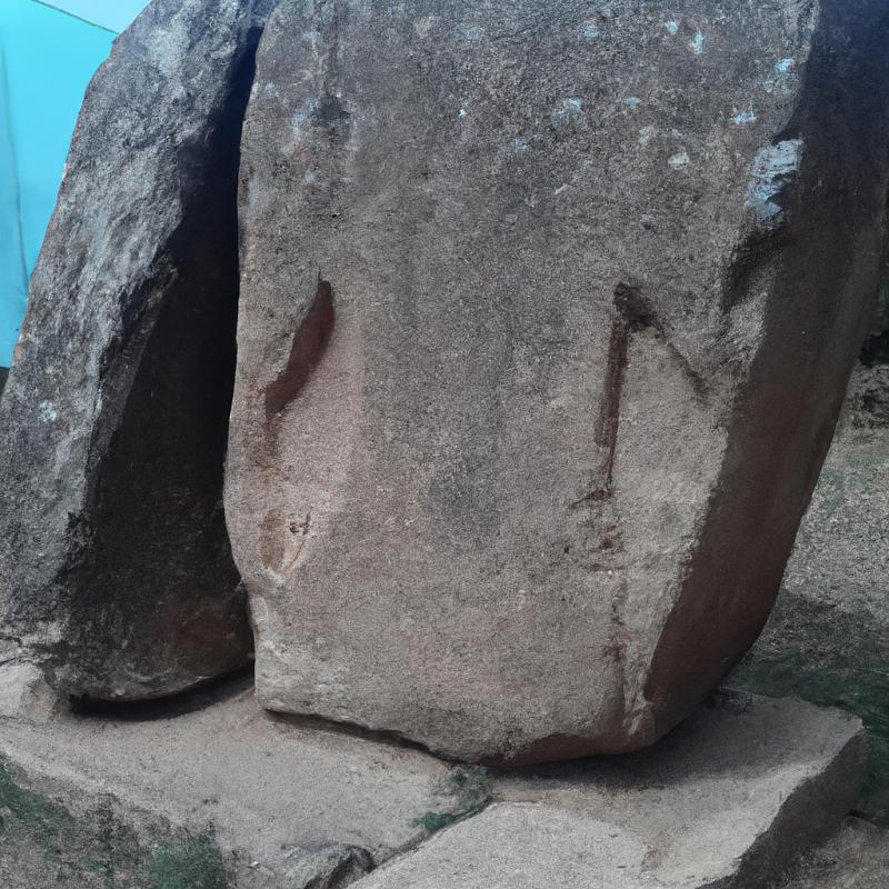 Prastaré hrobky objevují starodávná moudra. - foto 3