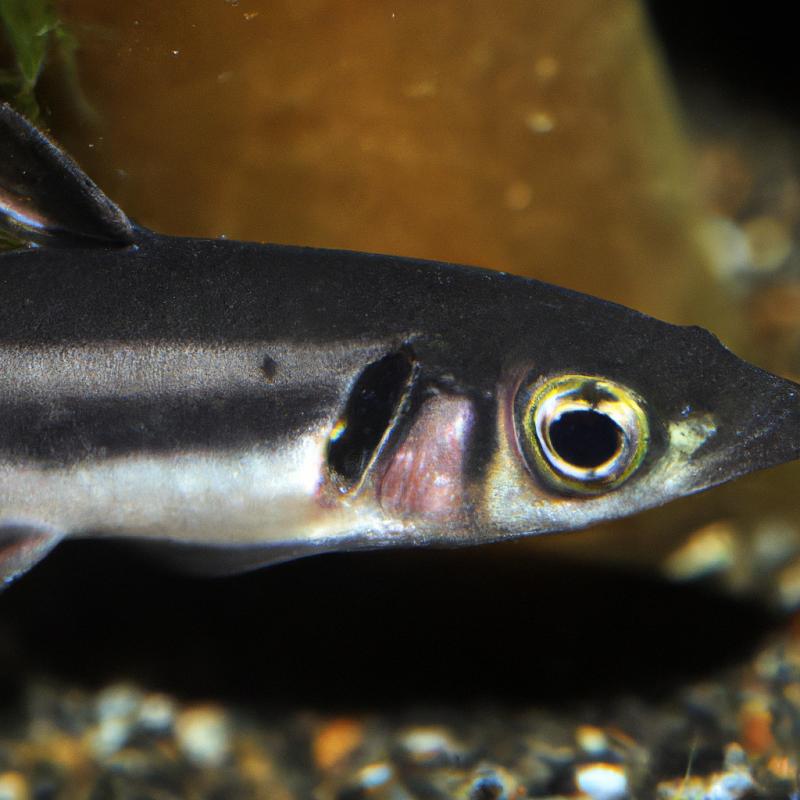 Překvapivý odhalení: Nevídané druhy ryb na Západním pobřeží. - foto 1