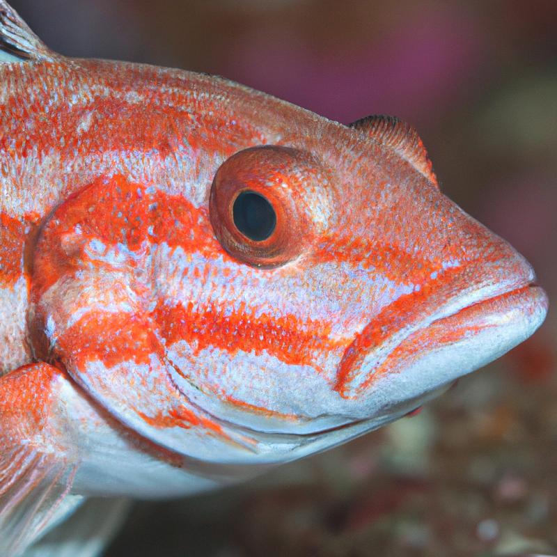 Překvapivý odhalení: Nevídané druhy ryb na Západním pobřeží. - foto 2