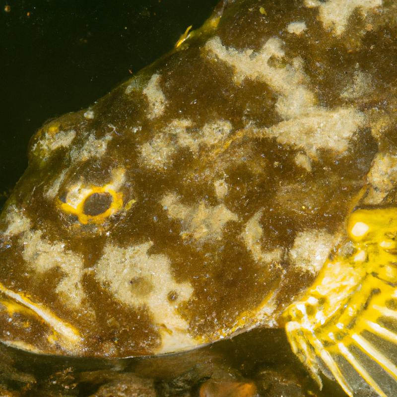 Překvapivý odhalení: Nevídané druhy ryb na Západním pobřeží. - foto 3