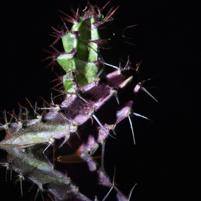 Překvapující objev: Kaktusy se naučily chodit a plavat! - foto 1