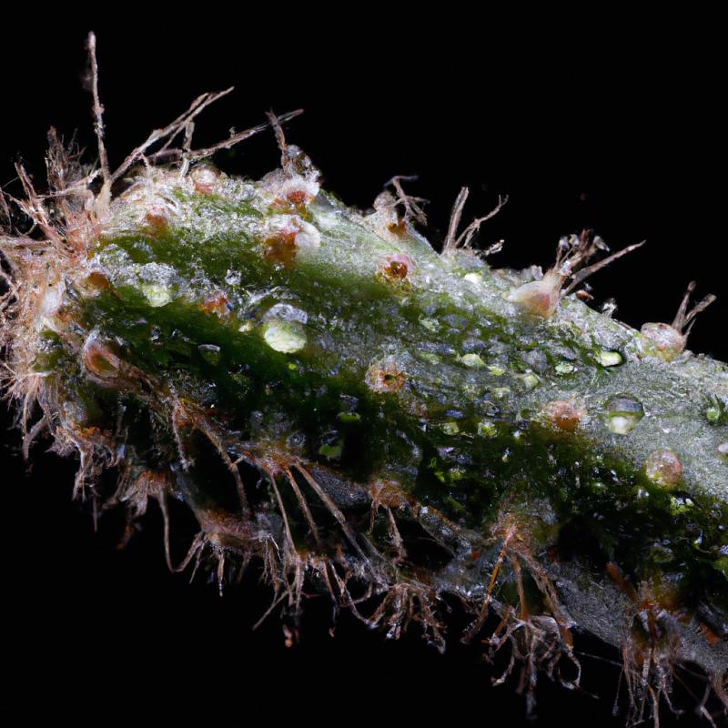 Překvapující objev: Kaktusy se naučily chodit a plavat! - foto 2