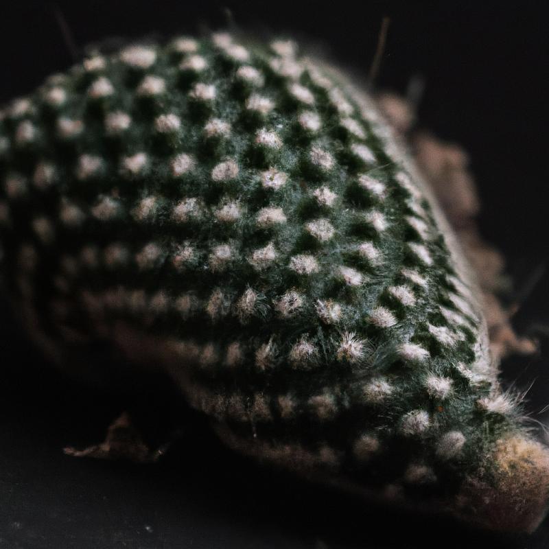 Překvapující objev: Kaktusy se naučily chodit a plavat! - foto 3