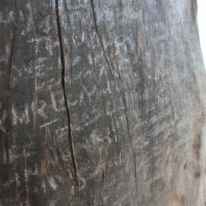 Přepište dějiny! Uměli indiáni psát? Nalezeny kůry stromu s vyrytými nápisy. - foto 3