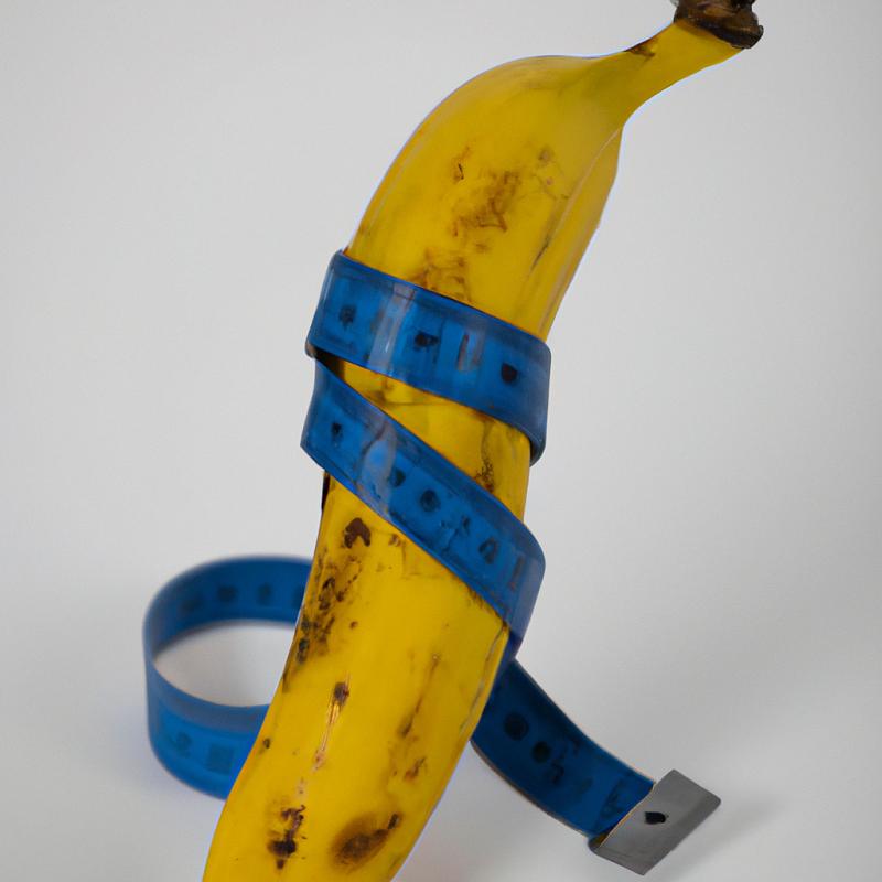 Převratná metoda hubnutí: Jíst pouze kůru banánu a ztrácet kilogramy! - foto 1