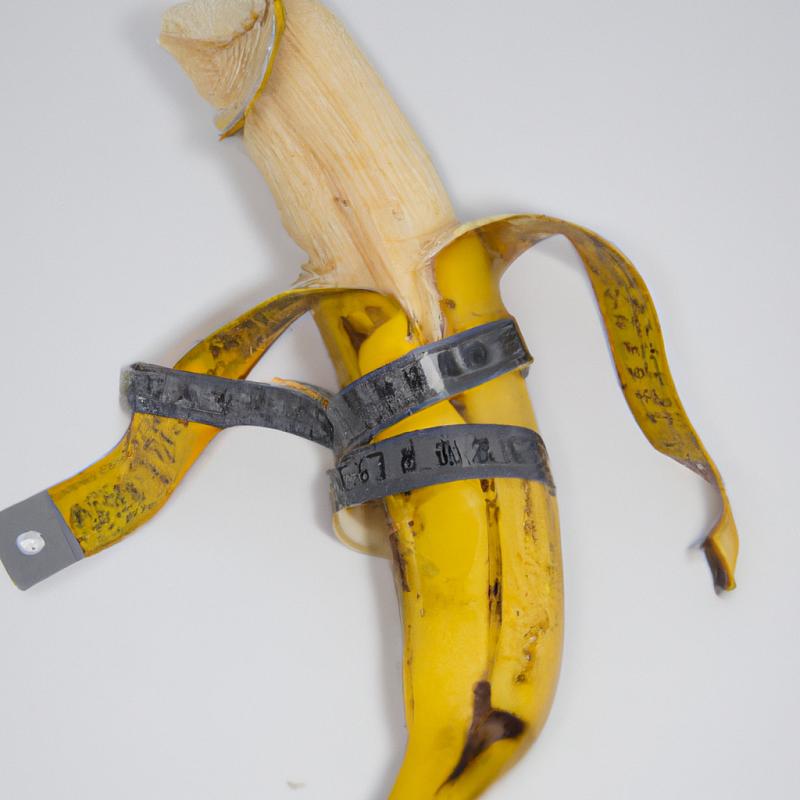 Převratná metoda hubnutí: Jíst pouze kůru banánu a ztrácet kilogramy! - foto 2