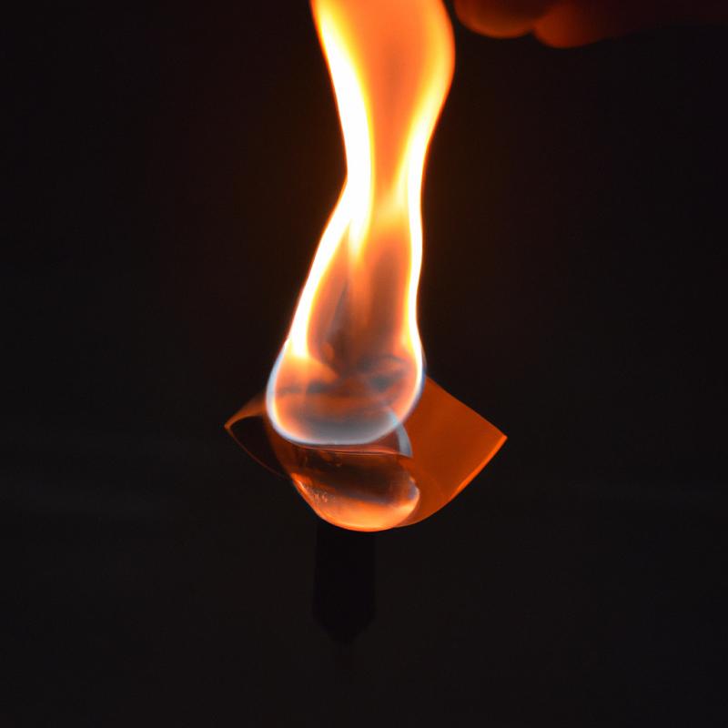 Proč lze oheň uhasit vodou? Vědci pronesli zřejmý odpověď - foto 1