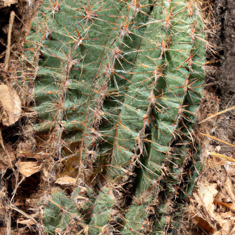 Prokletí zlatého kaktusu: Jak se Mexiko snaží překonat náhlou epidemii kaktusové horečky. - foto 3