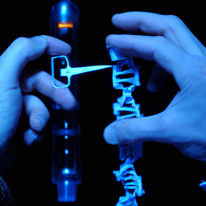 Průlom v biologii: Vědci objevili genetickou manipulaci DNA, která přináší novémožnosti. - foto 1