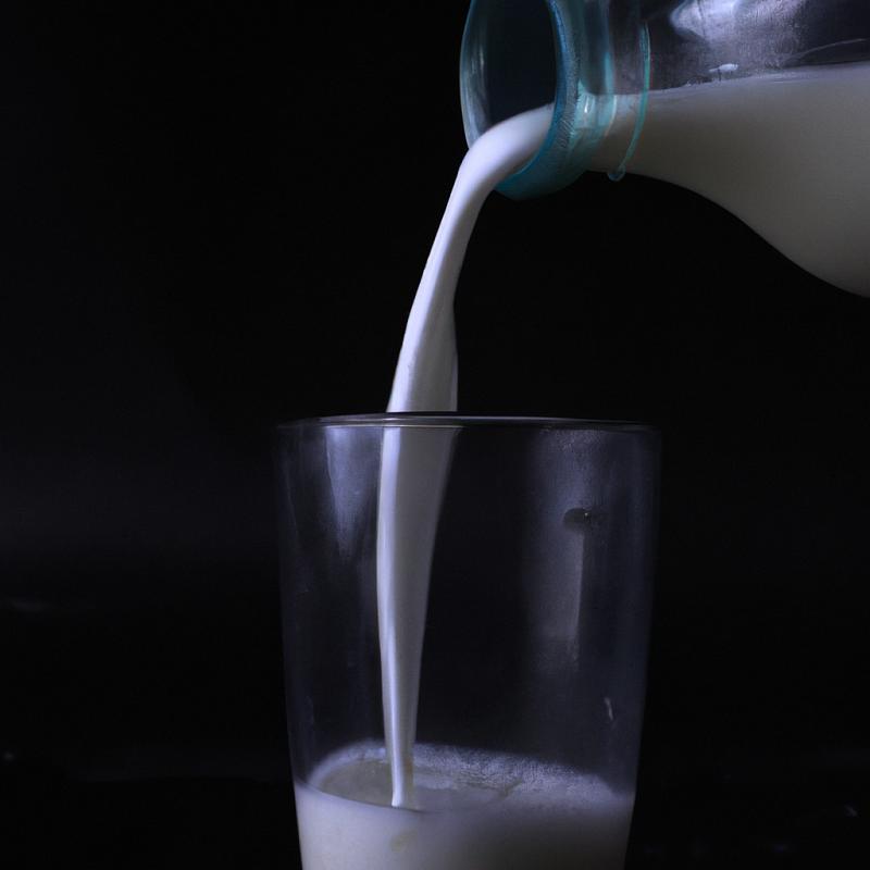 Průlomová studie odhalila celkový blahodárný vliv konzumace mléka. - foto 1