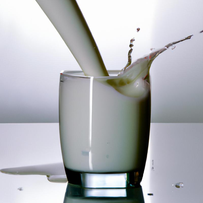 Průlomová studie odhalila celkový blahodárný vliv konzumace mléka. - foto 2