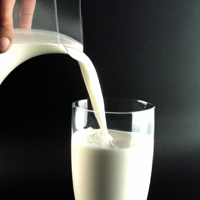Průlomová studie odhalila celkový blahodárný vliv konzumace mléka. - foto 3