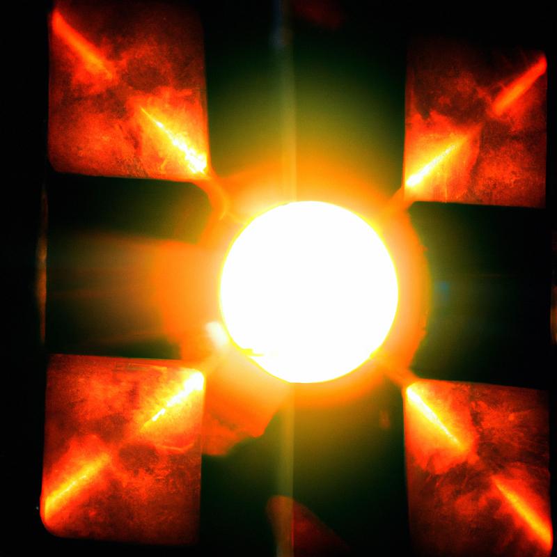 Sluneční magie: Fyzici zjistili, jak začít těžit energii ze Slunce. - foto 1