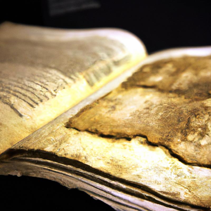 Středověké tajemství: Skotská univerzita přináší odhalení nových starověkých textů. - foto 2