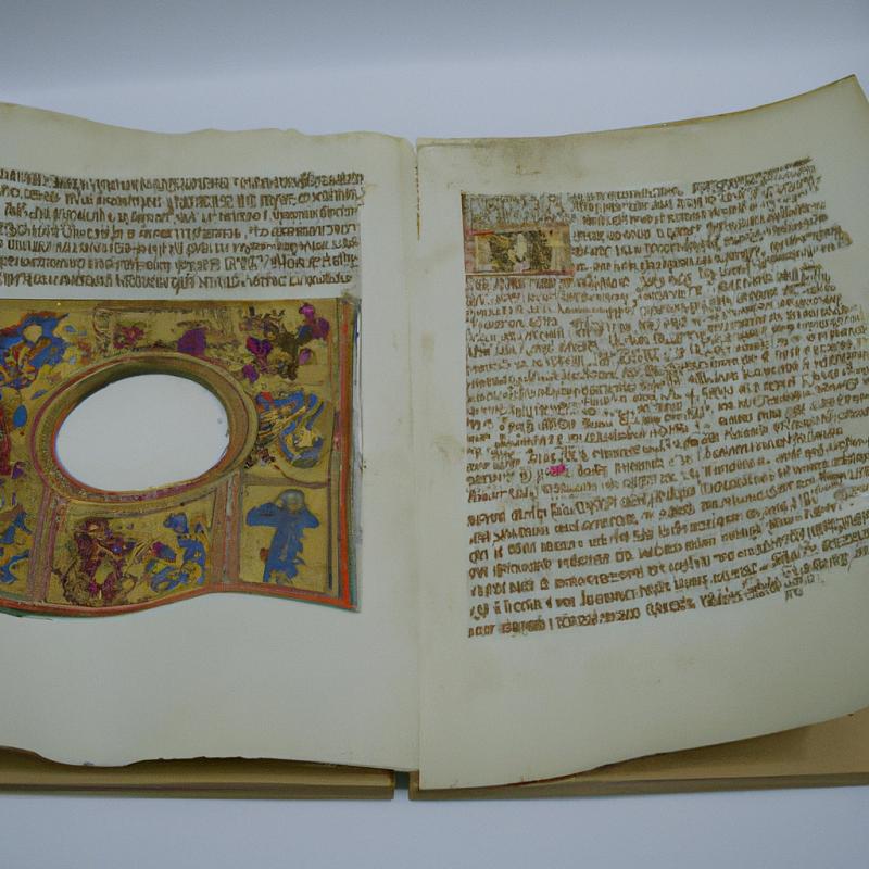 Středověké tajemství: Skotská univerzita přináší odhalení nových starověkých textů. - foto 3