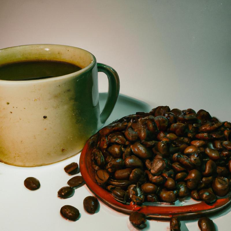 Studie potvrdila: Kafe je klíčem ke dlouhověkosti. - foto 1